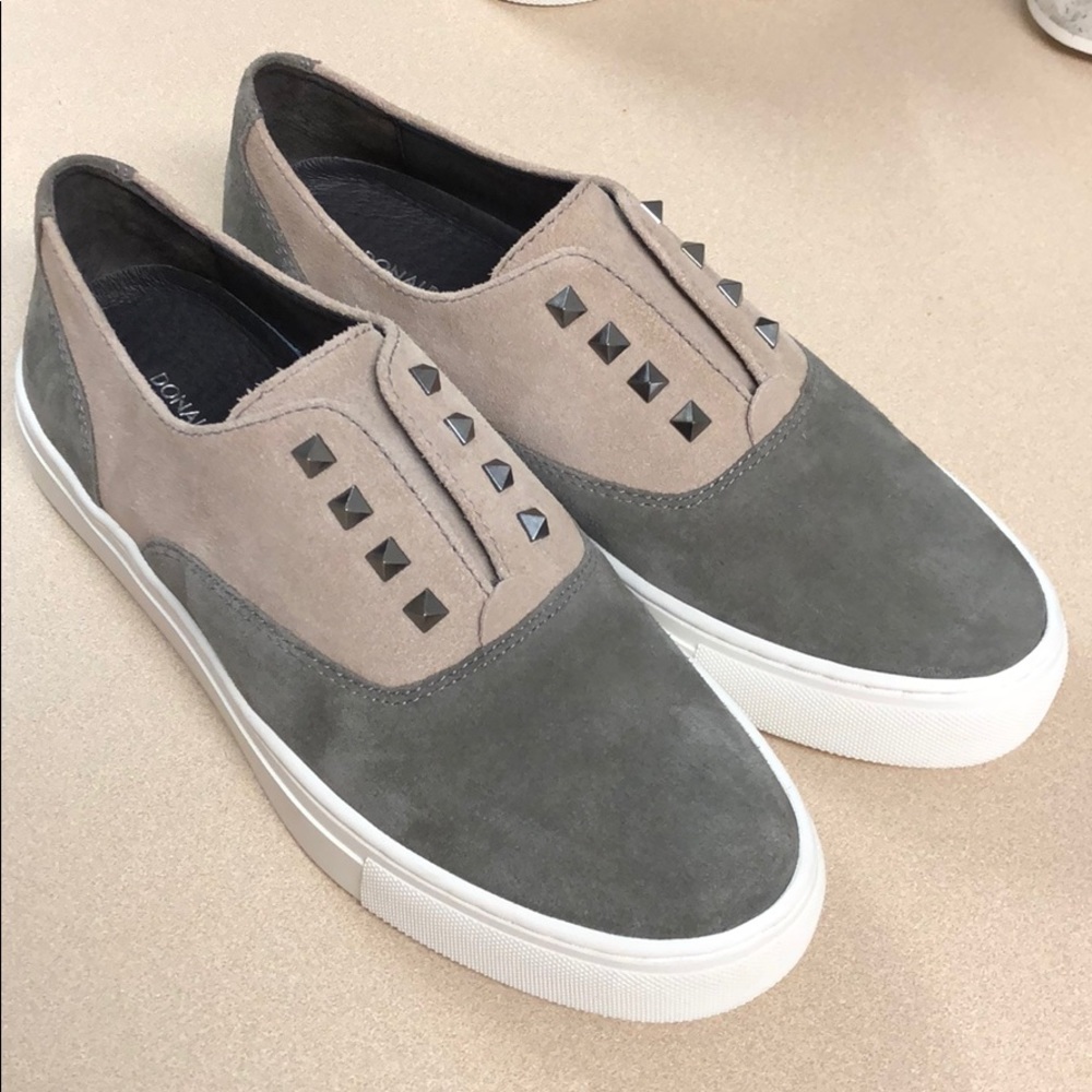 BrandNew w/o boxDonald/PlinerAryo-csSlipon sneaker